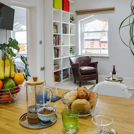 Ouse Retreat Holiday home York