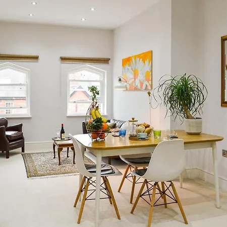 Ouse Retreat York