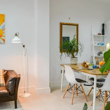 Holiday home Ouse Retreat