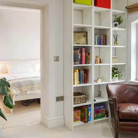 Ouse Retreat Ferienhaus York
