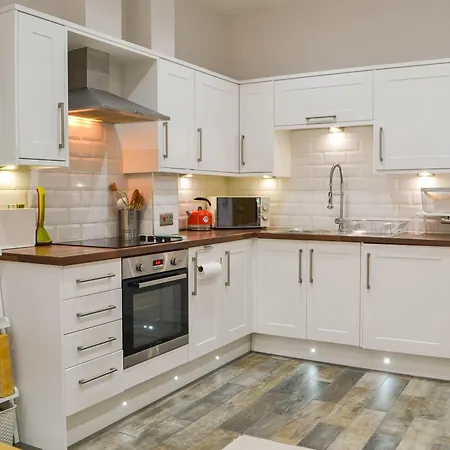 Holiday home Ouse Retreat