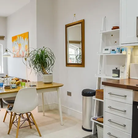 Ouse Retreat Ferienhaus York