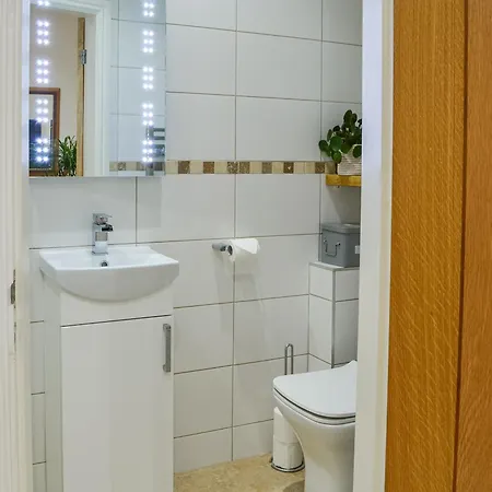 Ouse Retreat Ferienhaus York