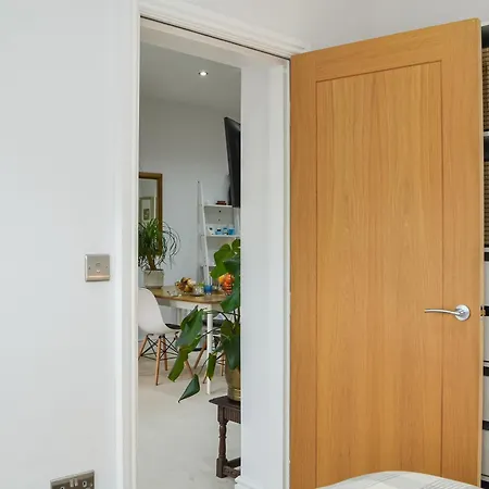 Ouse Retreat Ferienhaus