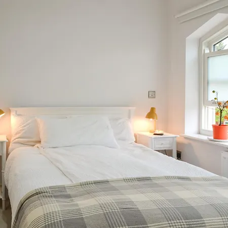 Ferienhaus Ouse Retreat