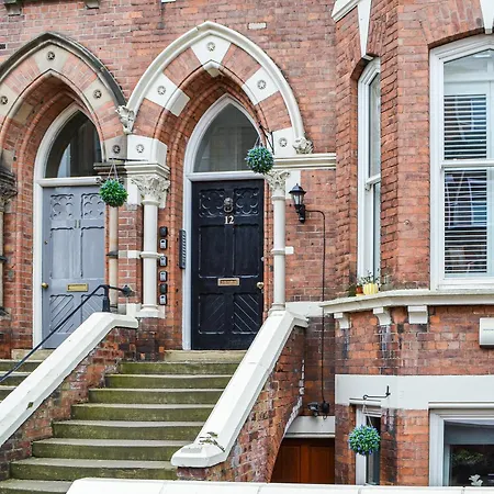 Ferienhaus Ouse Retreat York